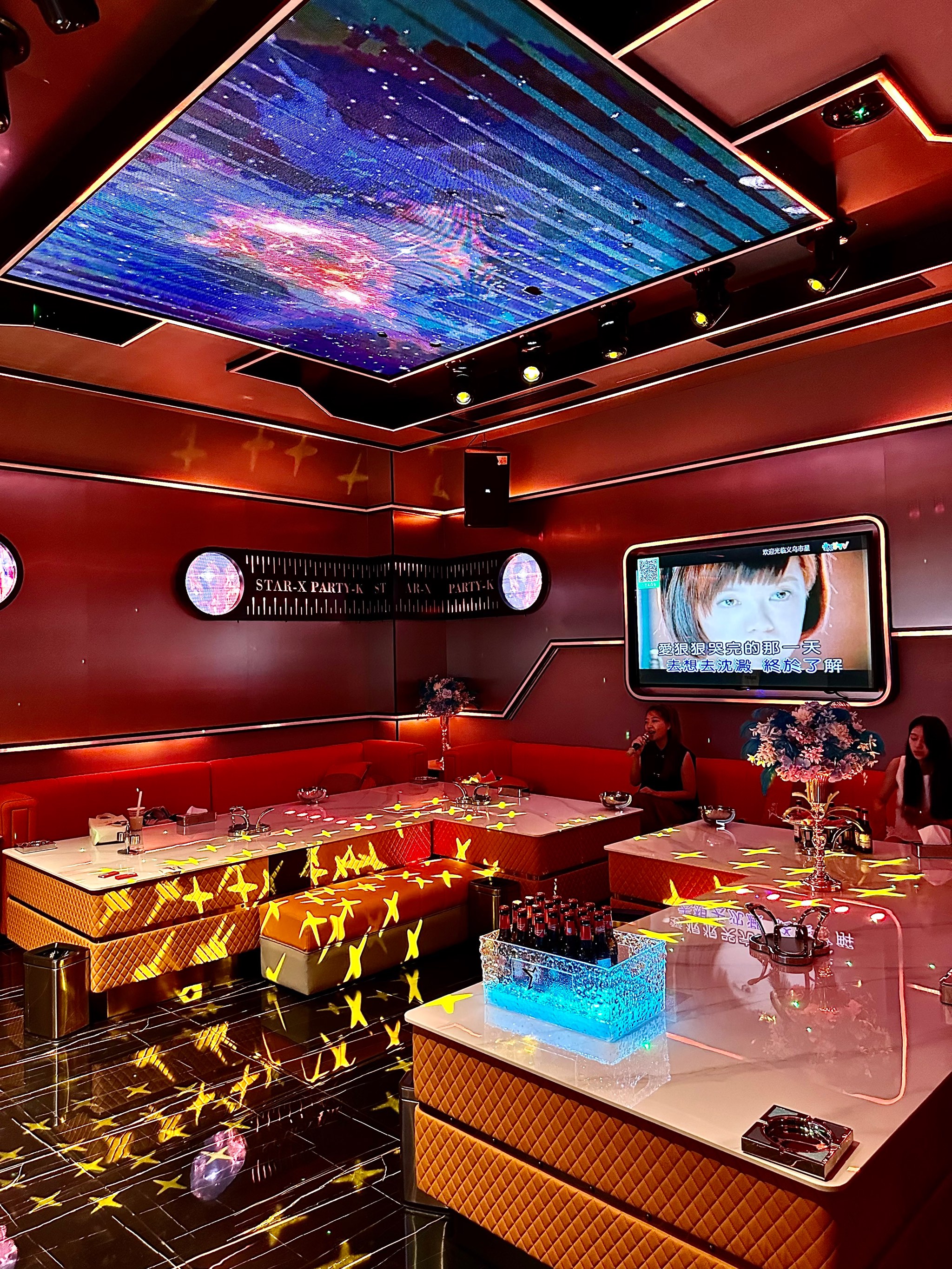 汕尾商务ktv全新模式-陆丰市ktv预定
