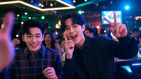 汕尾商务ktv新玩法-陆丰市ktv预定